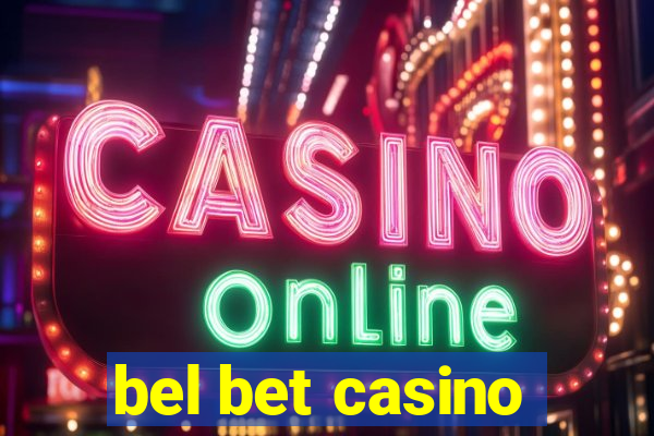 bel bet casino